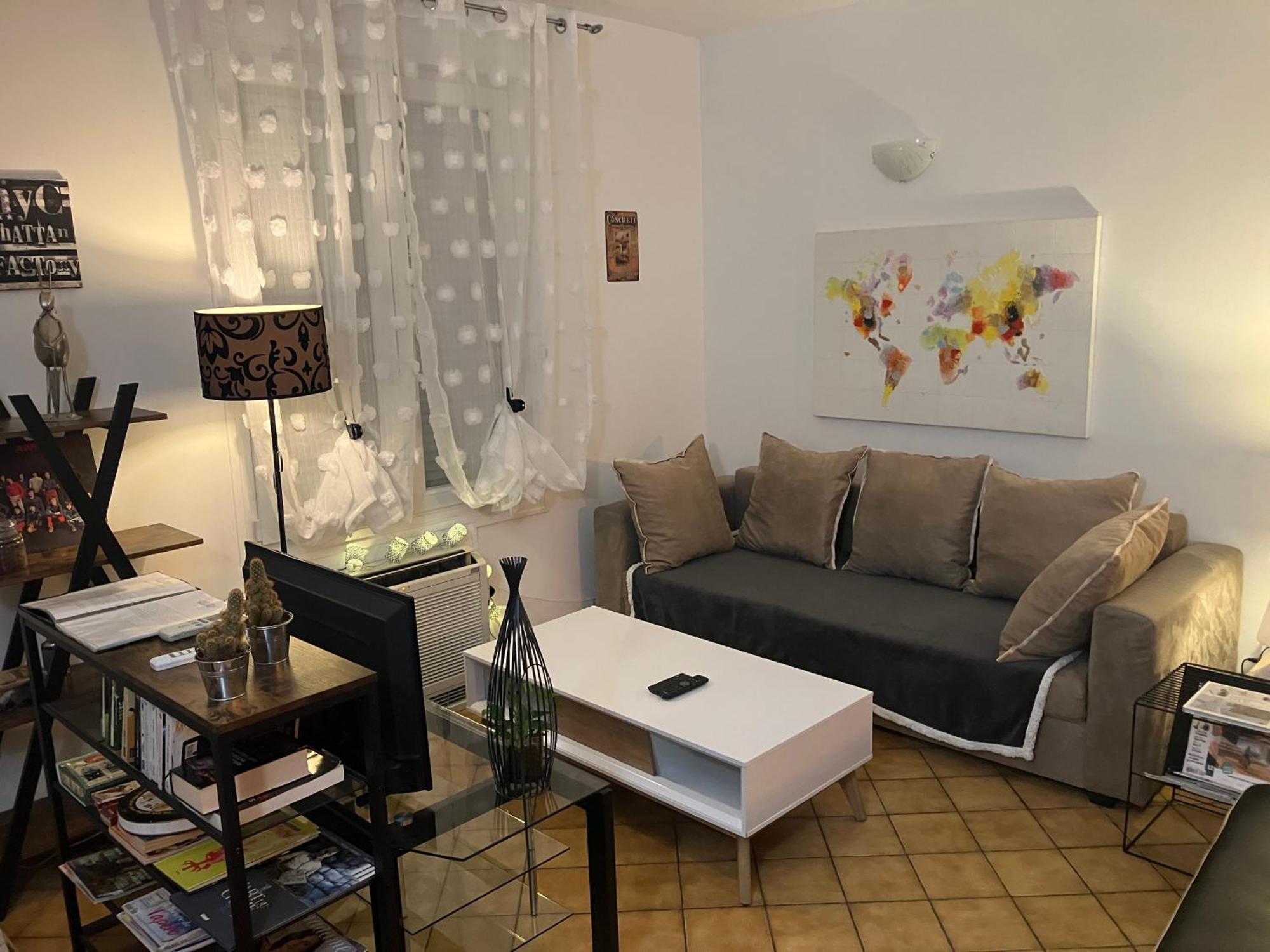 Jolie, Cozy, Confortable Maison De Au Calme A 5min Du Centre De Verdun, Parking Devant La Maison Belleville-Sur-Meuse